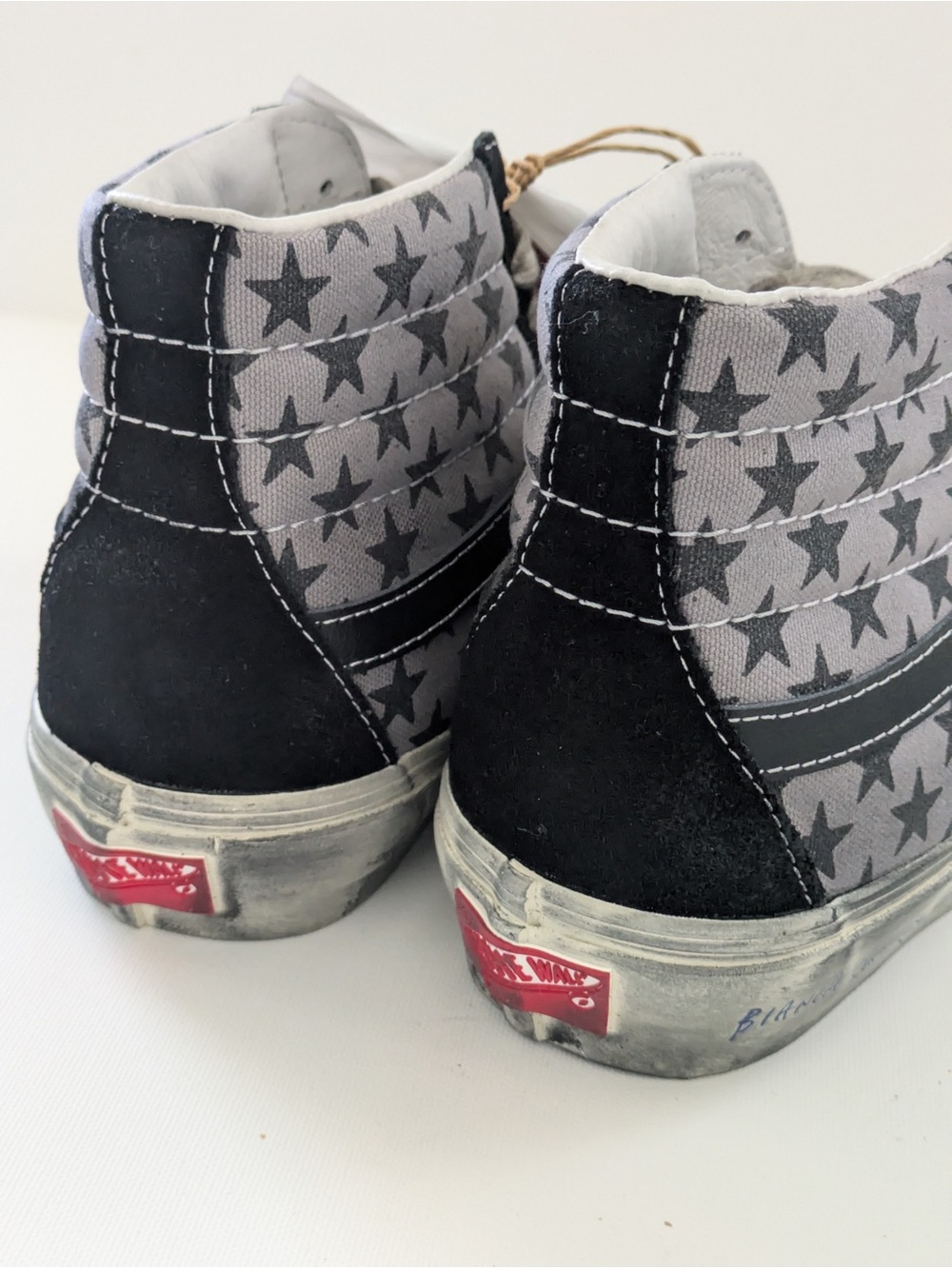 Vans Vault Og Bianca Chandon Vans - Picture 3 of 5